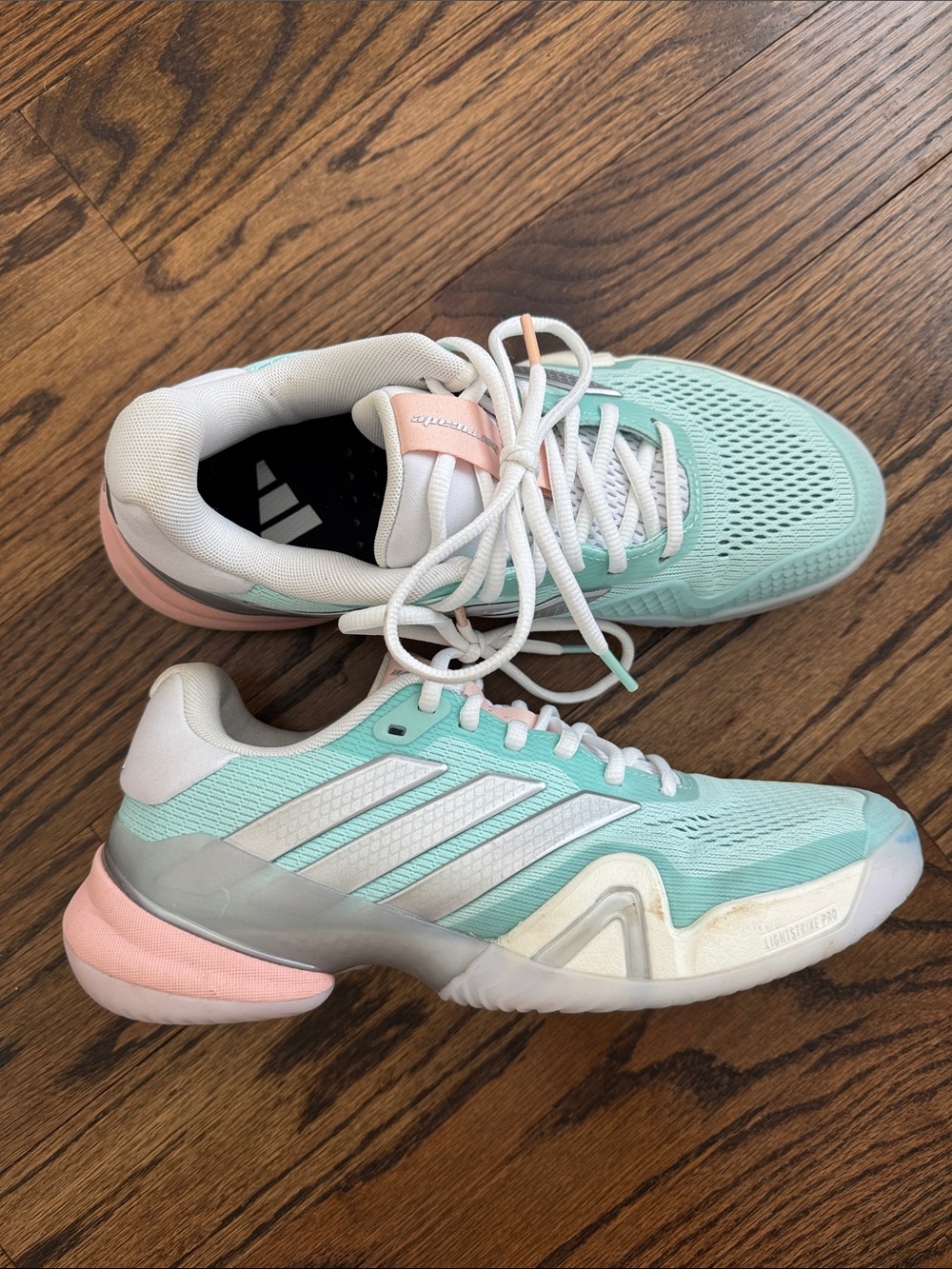 Adidas Women's Tennis Shoes
